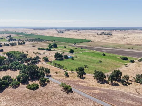 19115 Simpson Rd, Corning, CA 96021