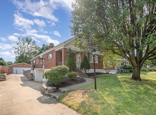 323 Swan Cir, Elsmere, KY