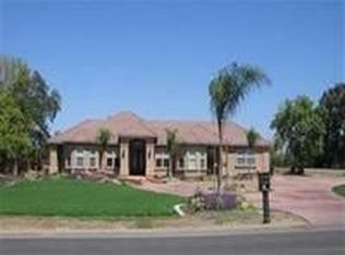 5541 E Quashnick Rd, Stockton, CA 95212