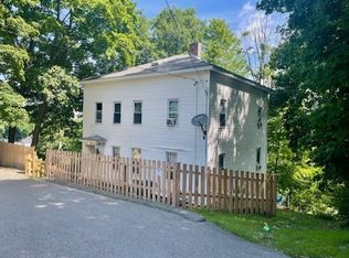 62 Lancaster St, Fitchburg, MA 01420