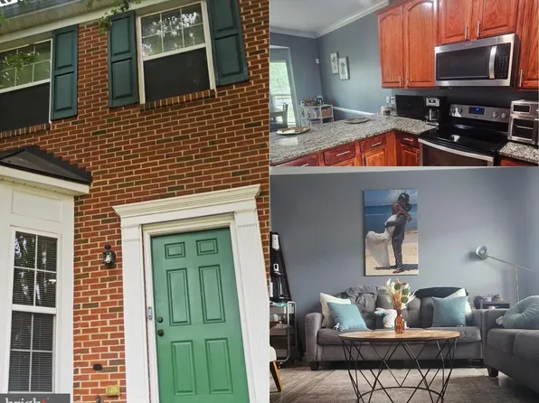15408 Benjamin Ring St, Brandywine, MD 20613