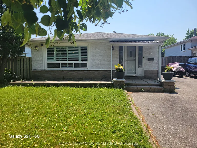 141 Berner Trl — Photo 1