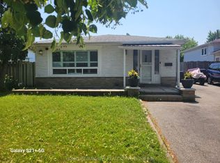 141 Berner Trl, Toronto, ON M1B1B5