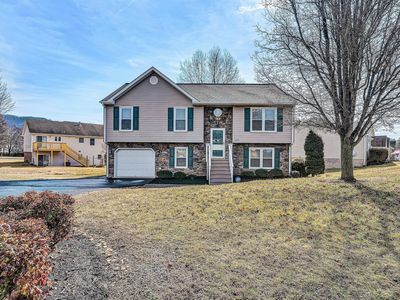 825 Harmon Cir, Roanoke, VA, 24019