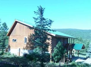 1001 Osha Rd, Angel Fire, NM 87710