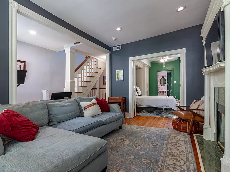 1770 Willard St NW #2 — Photo 27
