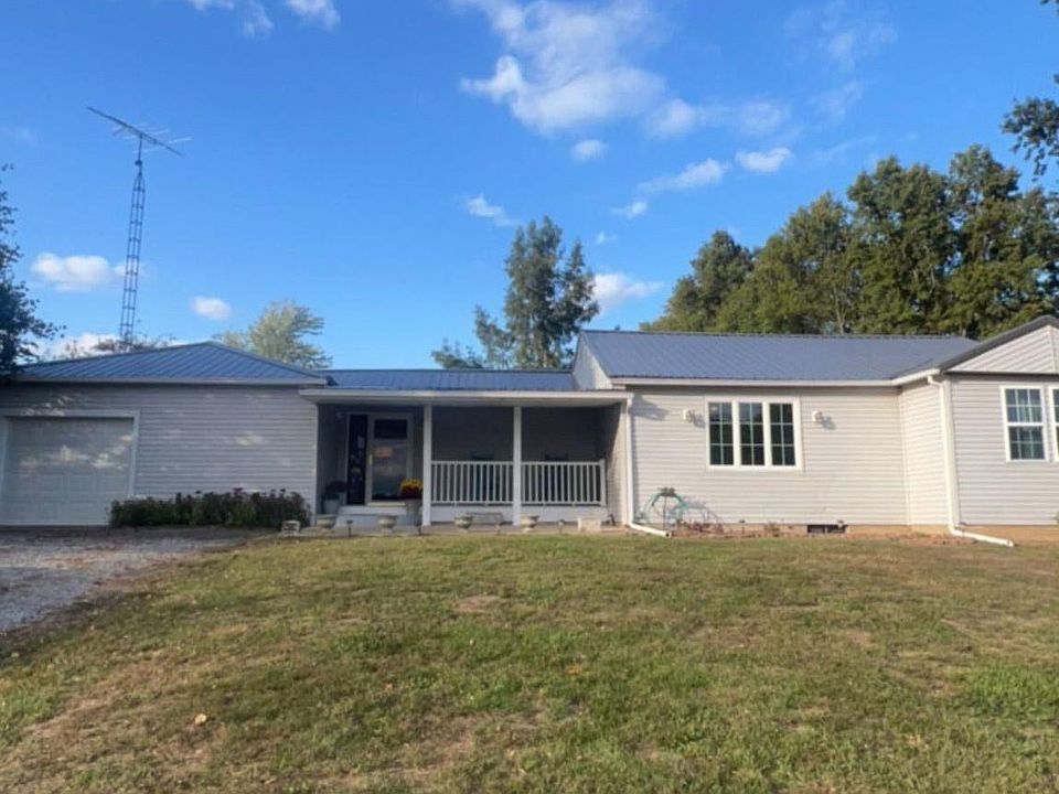 7383 Keller Mine Rd, Sesser, IL 62884 MLS EB451049 Zillow