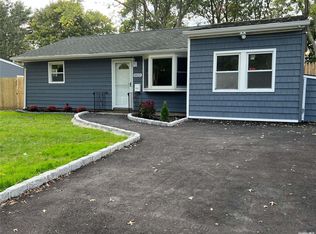 1022 Bay Shore Ave, Bay Shore, NY 11706