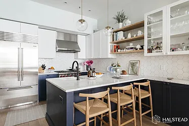 Rented by Halstead Real Estate