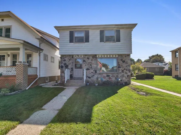 3647 East Holmes AVENUE, Cudahy, WI 53110