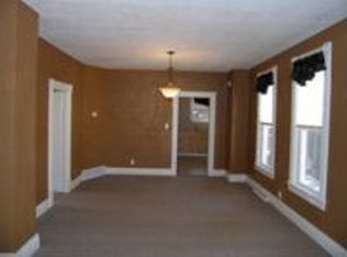 705 S Ashland Ave, Michigan City, IN