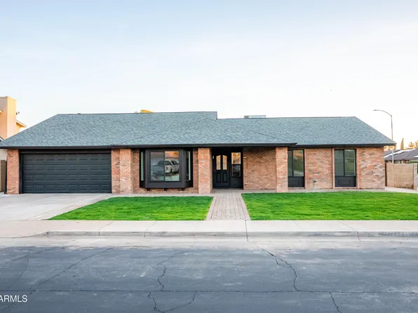 1123 W MENDOZA Avenue, Mesa, AZ 85210