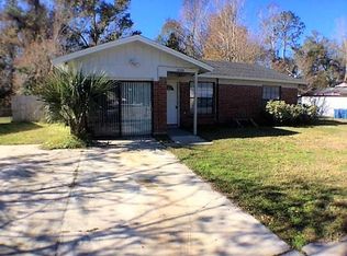 1520 Raven Dr S, Jacksonville, FL 32218