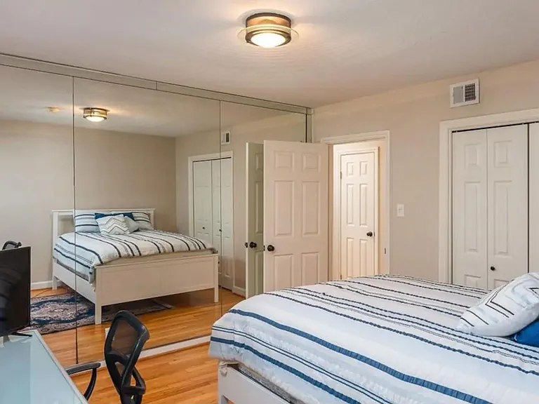 4th Bedroom