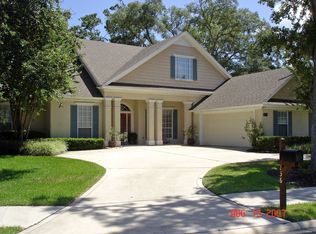236 Woody Creek Dr, Ponte Vedra Beach, FL 32082