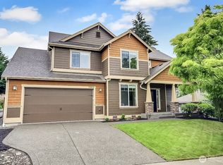 23893 SE 284th Pl, Maple Valley, WA 98038