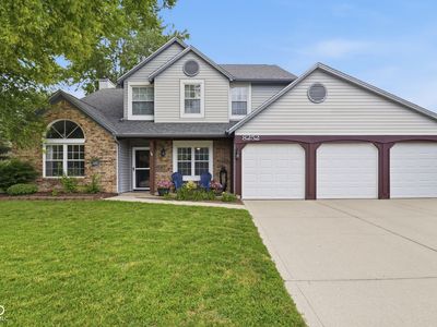 8252 Portside Dr, Avon, IN, 46123