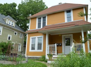 612 E 16th St APT 3, Minneapolis, MN 55404
