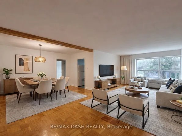 69 Old Mill Ter, Toronto, ON