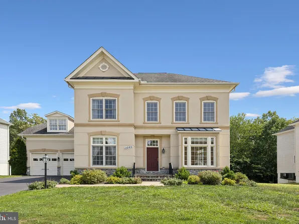 12265 Tideswell Mill Ct, Woodbridge, VA 22192