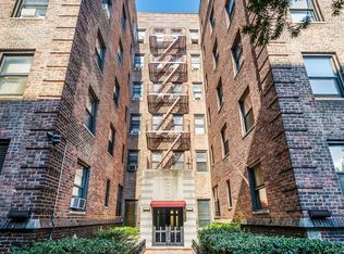 3017 Riverdale Avenue #3C, Bronx, NY