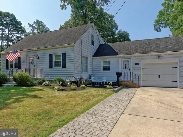 400 Swarthmore Rd, Glassboro, NJ 08028