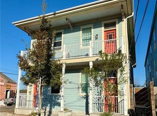 1387 Saint Anthony St #A, New Orleans, LA 70116