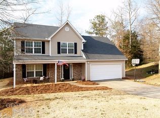 210 Windsong Cir, Social Circle, GA 30025