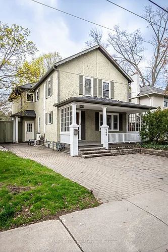 209 Allan St Photo 1