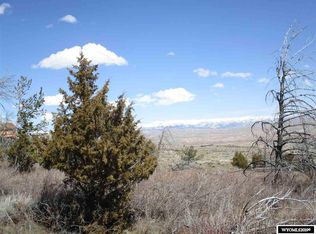 21 Green River Dr, Dubois, WY 82513