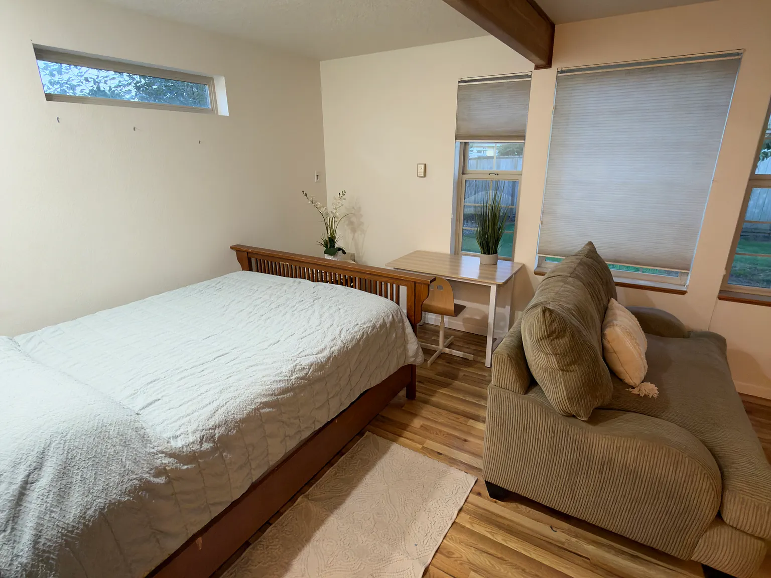 Studio, $1,150 — Photo 4