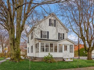 16 Carter St, Hudson, MA 01749