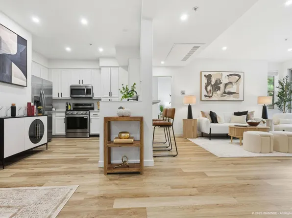 1400 El Camino Real APT 125, South San Francisco, CA 94080