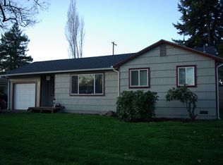 636 Mallard Ave, Springfield, OR 97477