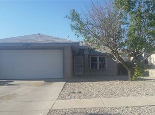 12153 Goya Ct, El Paso, TX 79936