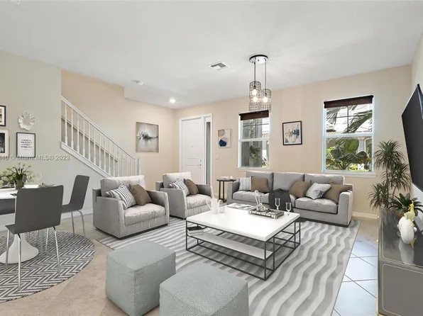 1040 Eucalyptus Dr Unit 3, Hollywood, FL 33021