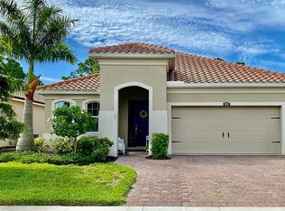11601 Renaissance Blvd, Venice, FL 34293