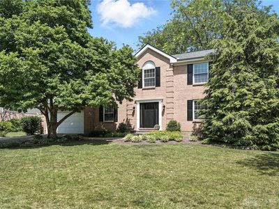 7970 Stonebarn Dr, West Chester, OH, 45069