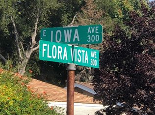 404 Flora Vista Ave, Sunnyvale, CA 94086