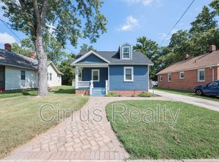 448 Chapel St, Hampton, VA 23669