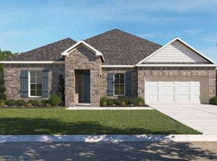 5376 Nicolas Ave, Springdale, AR 72764