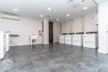 Rented by MySpaceNYC