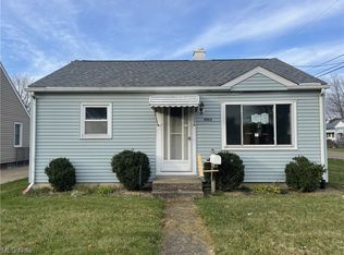 4965 14th St SW, Canton, OH 44710