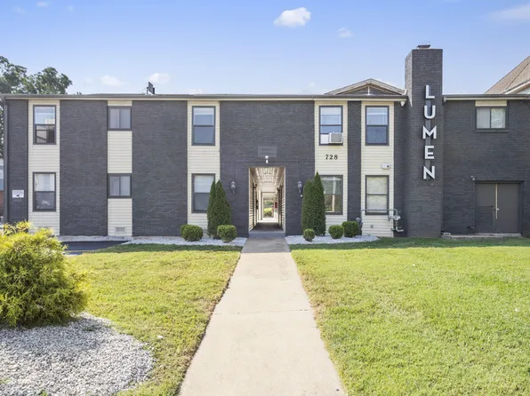 728 E Walnut Street, Springfield, MO 65806