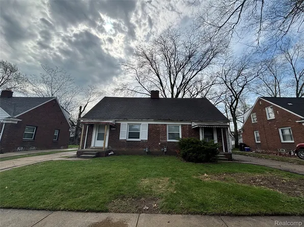 17176-17178 Ontario St, Detroit, MI 48224