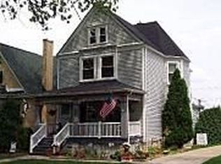 9521 S Winchester Ave, Chicago, IL 60643