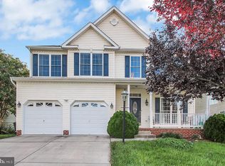 702 Concord Point Dr, Perryville, MD 21903