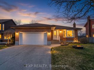 78 Esther Ave, Cambridge, ON