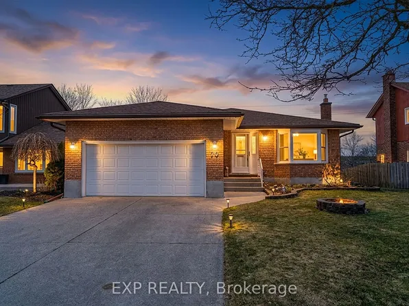 78 Esther Ave, Cambridge, ON N1S 4L6