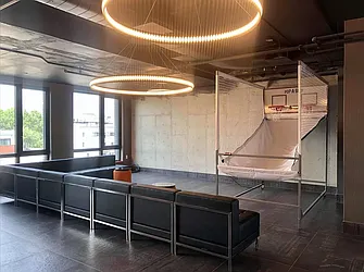 Rented by City Vista Inc